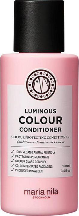 Maria Nila Care & Style - Luminous Colour Conditioner
