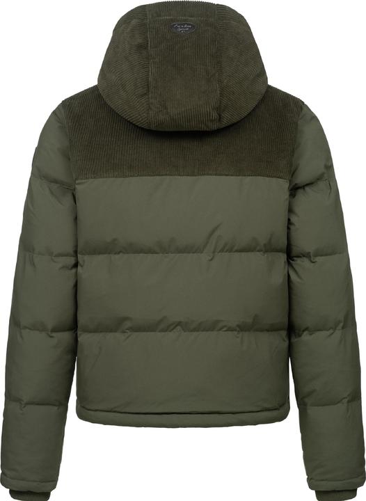 Image du produit Ragwear Amazze (S)