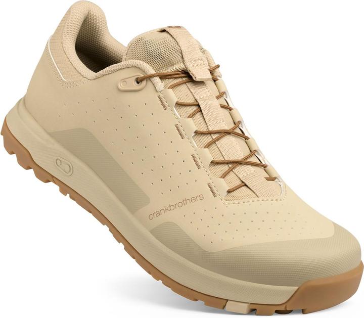 Crankbrothers Mallet Trail Schuh Speedlace