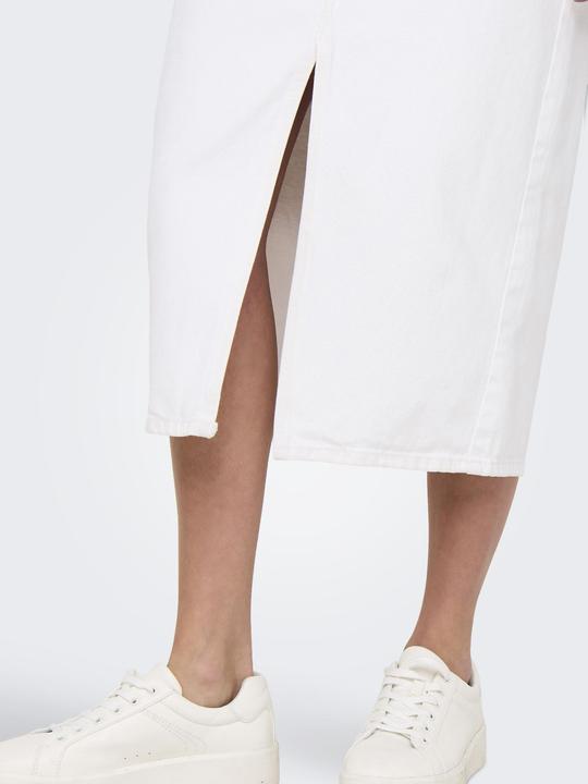 Actual product image Only ONLBIANCA denim skirt Denim skirt (XS)