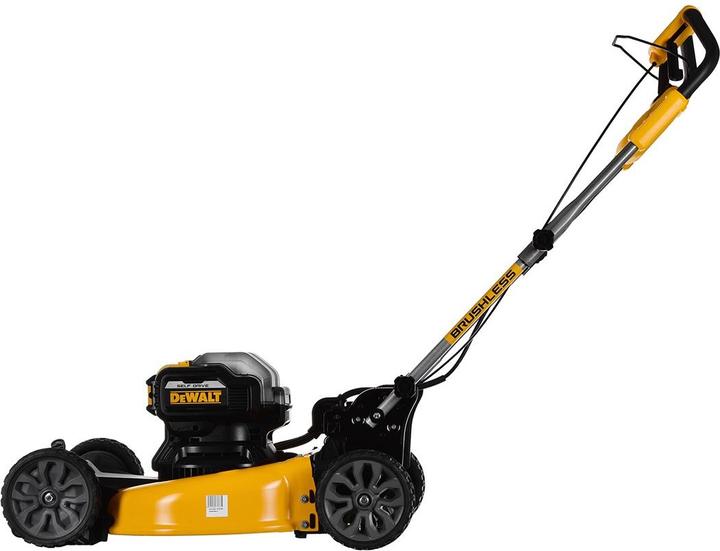 Produktbild DeWalt DCMWSP564N-XJ (Akkubetrieb)