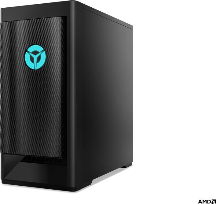 Produktbild Lenovo Legion T5 26AMR5 90RC019VMH (AMD Ryzen 7 5800, 32 GB, 1000 GB, GeForce RTX 3070)