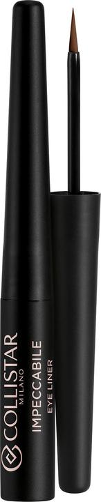 Actual product image Collistar Impeccable Eye Liner brown (02 Brown)