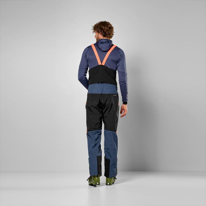 Actual product image Salewa Sella Free 3 Layers Powertex trousers (S)