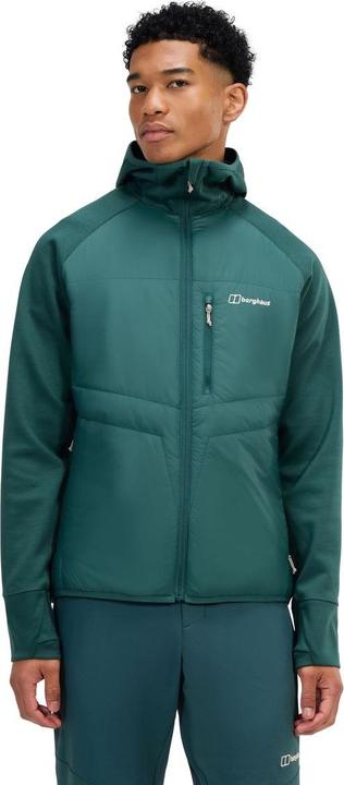 Immagine prodotto Berghaus Trawden Hybrid-Kapuzenjacke für Jacket (52)