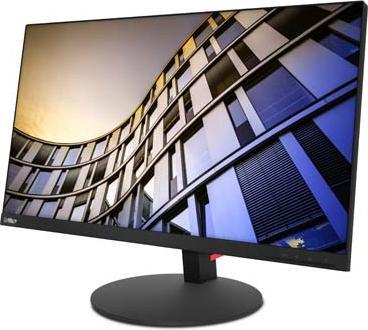 Actual product image Lenovo ThinkVision T27p-10 (3840 x 2160 Pixels, 27")