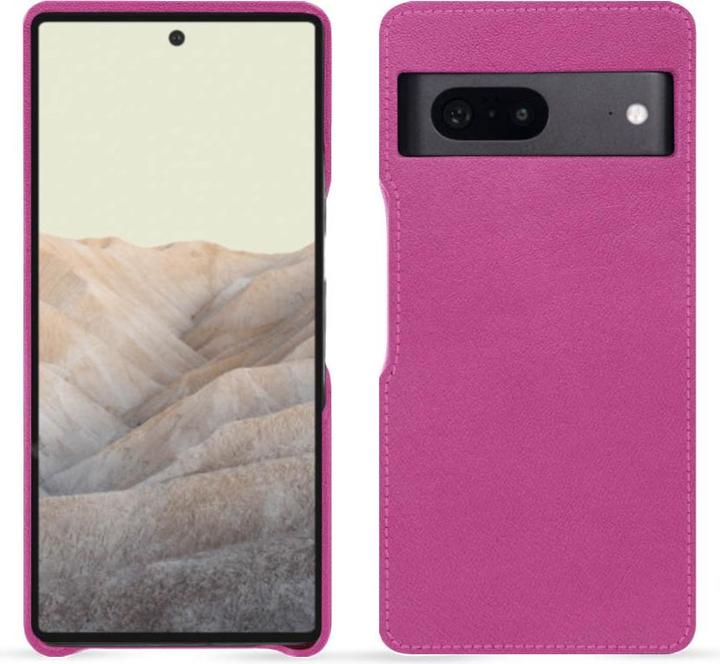 Image du produit Noreve Coque en cuir (Google Pixel 7)