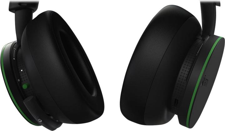 Immagine prodotto Microsoft Cuffie wireless Xbox (Senza fili)