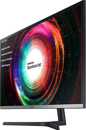 Immagine prodotto Samsung Lu32h850uk (3840 x 2160 pixel, 31.50")