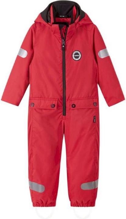 Produktbild Reima Sevetti Reimatec Overall (122)