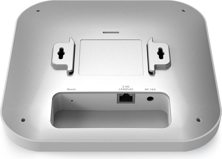 Produktbild EnGenius Wireless AP WIFI6 o AX3500 o 4x4 o Indoor o 2.5 GbE at o EWS276-FIT o FitCon/FitXpress (2400 Mbit/s)