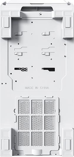 Actual product image Montech Sky Two Gx (ATX, mATX, Mini-ITX)