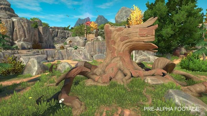 Produktbild Bandai Namco Ice Age: Scrats Nussiges Abenteuer (Switch, Multilingual)