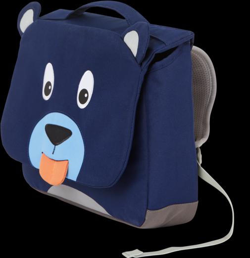 Actual product image Affenzahn Bobo Bear