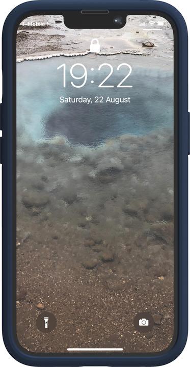 Produktbild Njord Hard-Cover Vatn Case for iPhone 13 (Apple iPhone 13)