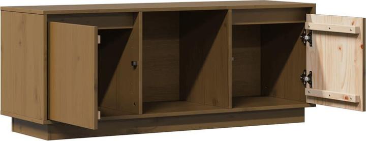 Produktbild VidaXL Vihaan (110.5 x 35 x 44 cm)