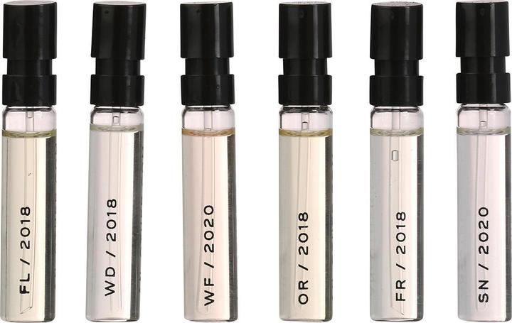 Immagine prodotto A.N Other Set di campioni di scoperta (Set profumo)