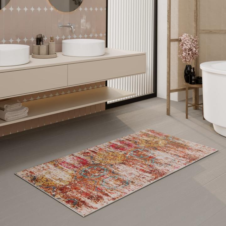 Image du produit Wecon Home Badteppich Beach Front (60 x 100 cm)