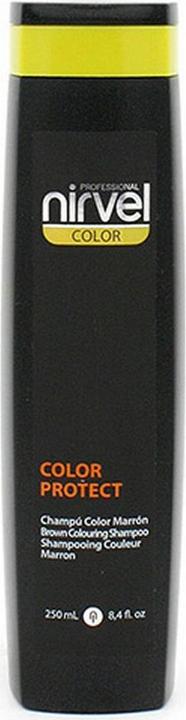 Produktbild Nirvel Professional Nirvel Haarwuchsmittel 250ml (250 ml, Flüssiges Shampoo)