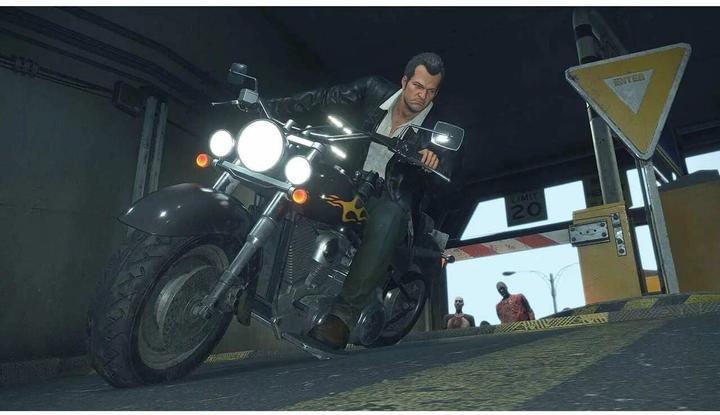 Image du produit Capcom Dead Rising Deluxe Remaster - Special Edition (PS5, DE, FR, IT)