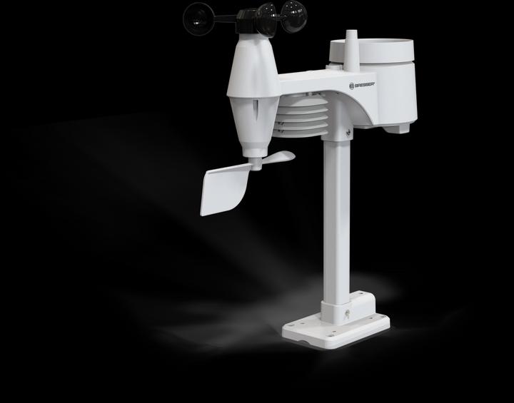 Actual product image Bresser Weather Center 5-in-1