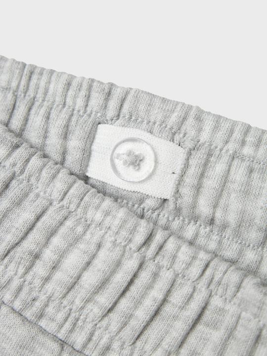 Produktbild Name it Nkfmille Straight Sweat Pant Unb Noos (134)