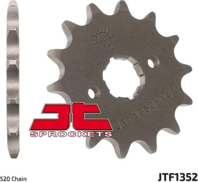 Supersprox PSB 50-32076-12 # JTF1352.12 (520)