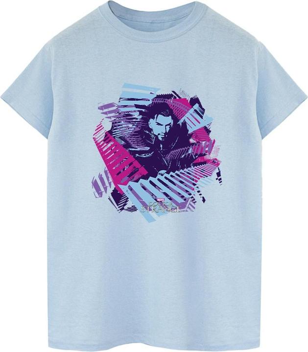 Doctor Strange Stairs TShirt (L)