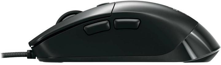 Immagine prodotto CHERRY xtrfy Mouse M50 nero con cavo (Cablato)