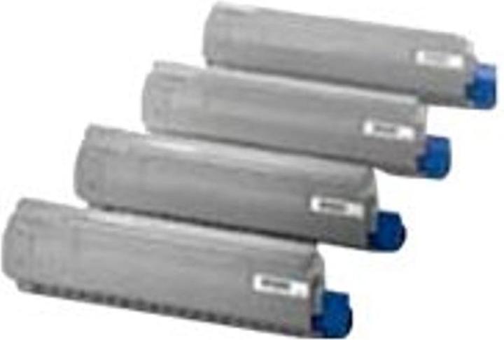 Produktbild OKI 44059107 (C)
