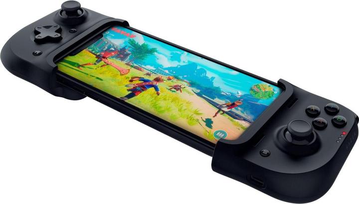 Actual product image Razer Kishi (iOS)