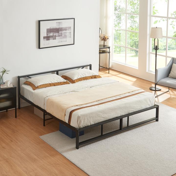 Actual product image En.Casa Meran (180 x 200 cm)