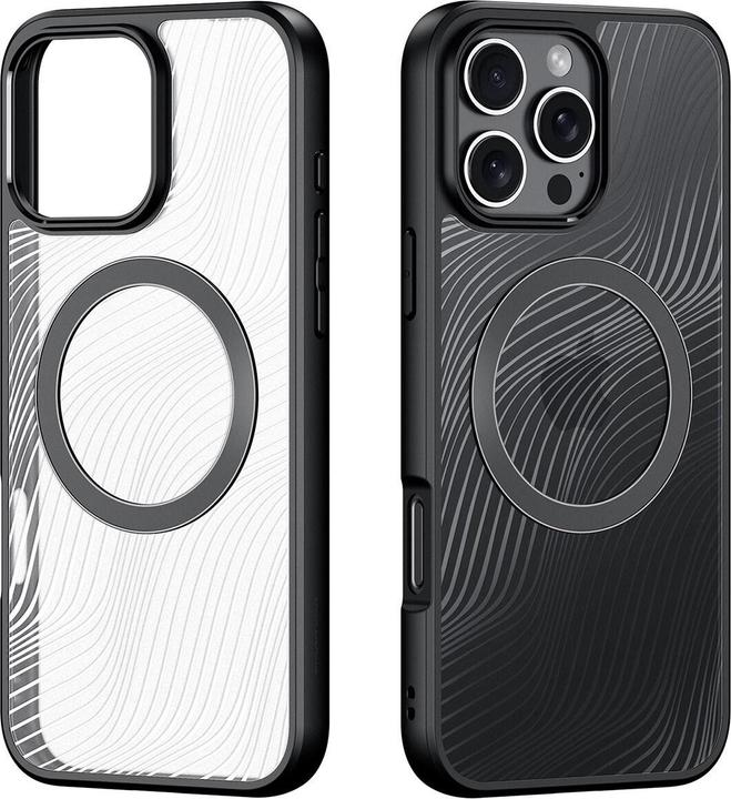Produktbild Dux Ducis Aimo Mag (Apple iPhone 16 Pro)