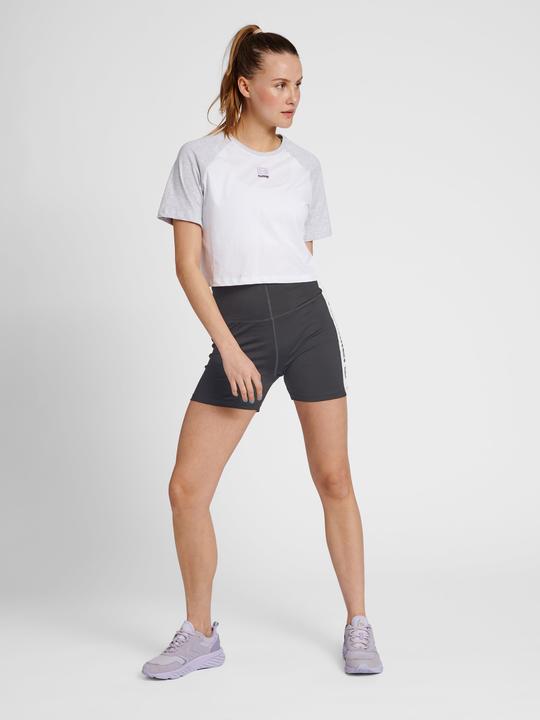 Actual product image hummel Lgc Zella Hw Tight Shorts (XL)