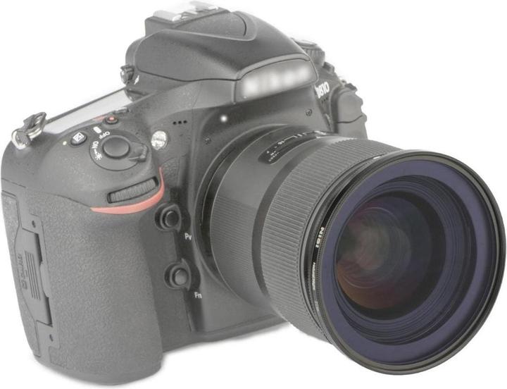 Image du produit Nisi Filtre Nuit Naturelle 46mm (46 mm, Filtres d'effet)