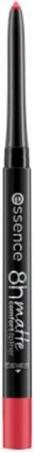 Actual product image essence 8h MATTE comfort lipliner (Classic Red)