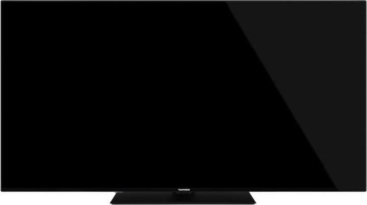 Actual product image Telefunken D65U750X2CW (65", LED, 4K, 2023)