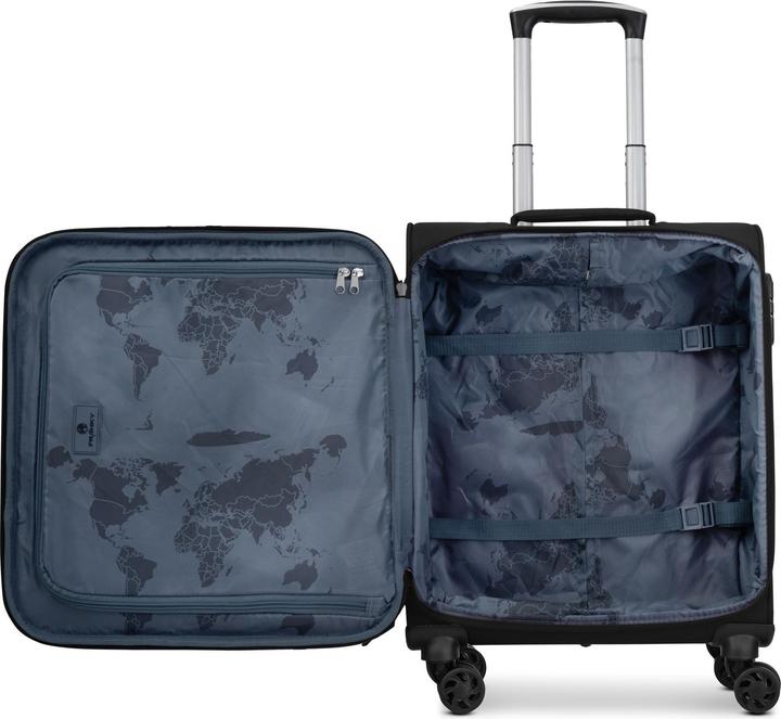 Immagine prodotto Franky Melbourne 3.0 (34 l, Bagaglio a mano (fino a 50 litri))