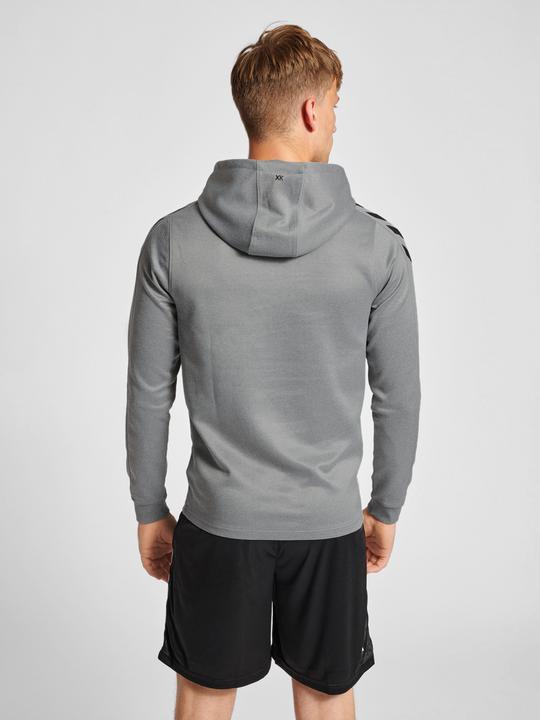 Immagine prodotto hummel Felpa Con Cappuccio Core Xk Poly (XL)