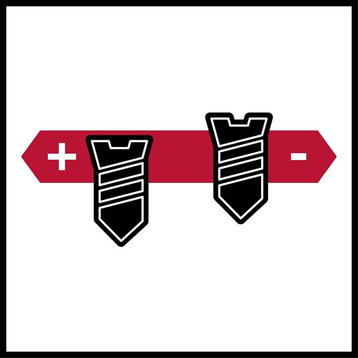 Produktbild Einhell Trockenbauschrauber TC-DY 710 E (Netzbetrieb)