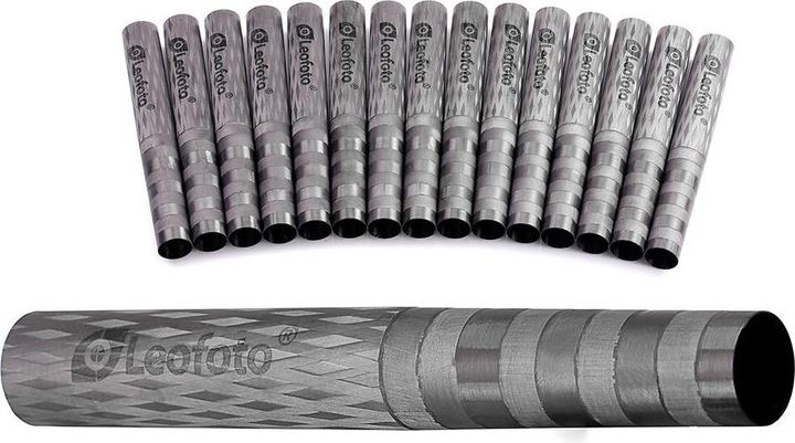 Image du produit Leofoto MP-326C (Carbone)