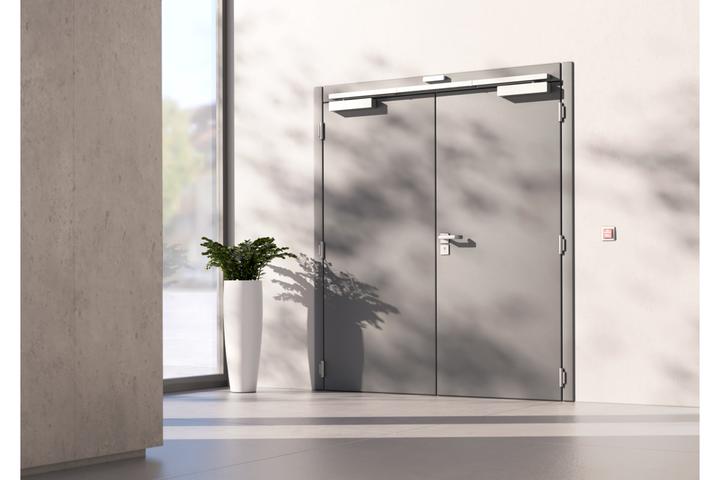 Immagine prodotto Dormakaba Modulo wireless FM-AP