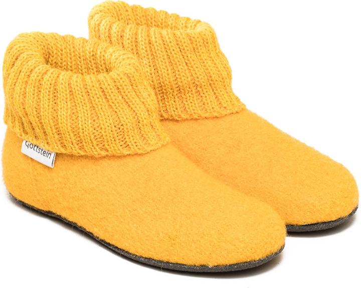 Actual product image Gottstein Alpine Boot FE Hüttenschuh (26)