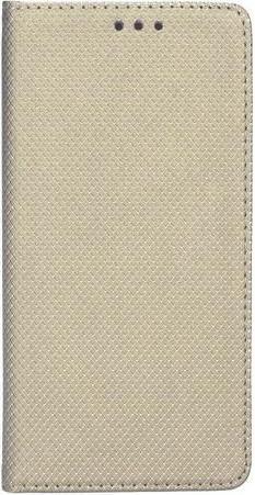 Produktbild No Name Etui Smart Magnet book Honor 90 złoty/gold (Honor 90)