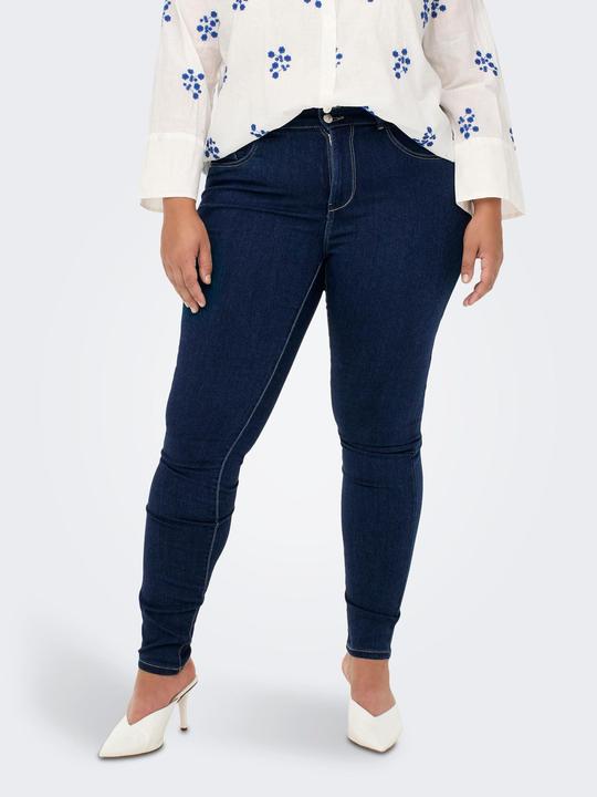 Produktbild Only Curvy High Waist Hose (W44/L30)