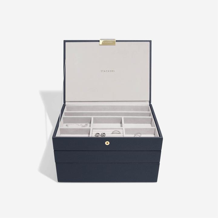 Pebble Navy