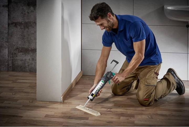 Image du produit wolfcraft wolfcraft 1 Kartuschenpresse MG 550
