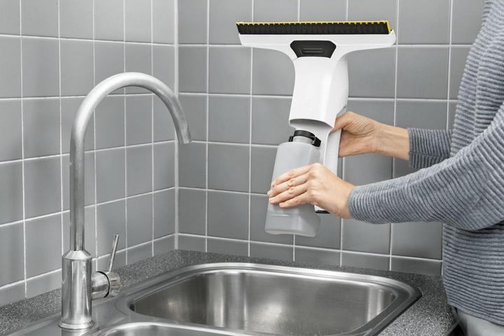 Productafbeelding Kärcher WV 6 Plus