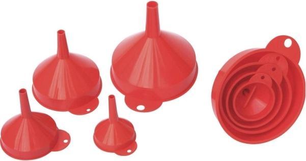 Immagine prodotto IWH Set di 4 imbuti