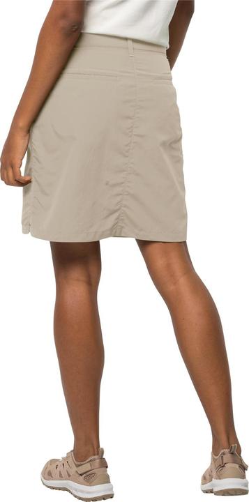 Image du produit Jack Wolfskin Jupe-short femme Kalahari (38)